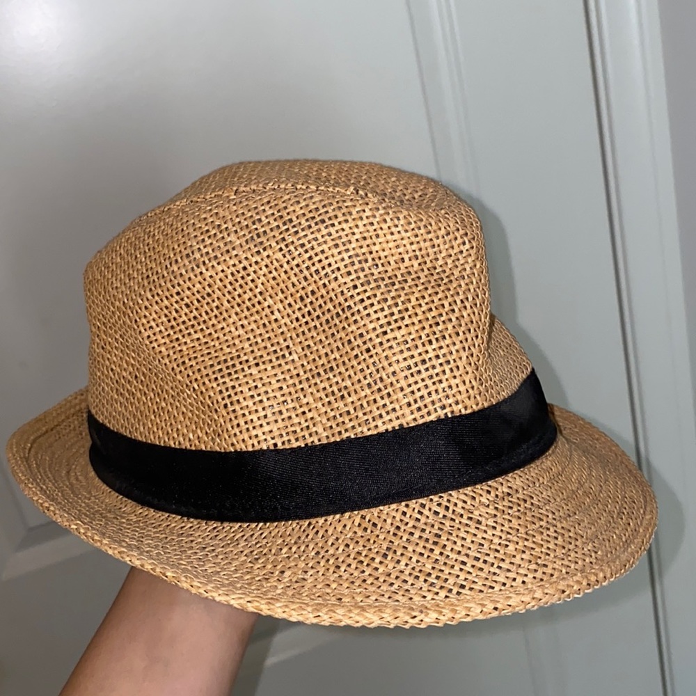 100% Polyester Hat
